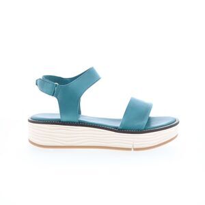 Miz Mooz Womens Vice Blue Shoes (NWT)